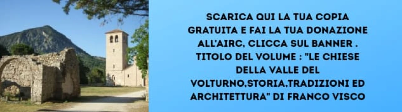 Banner libro Franco Visco 636 per 177 pixel